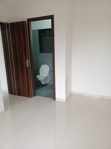 Bathroom in 1 BHK Apartment at Regency Anantam, Dombivli East – for Rent
