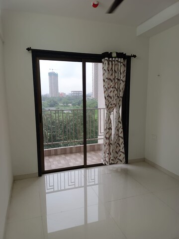 Room in 1 BHK Apartment at Regency Anantam, Dombivli East – for Rent