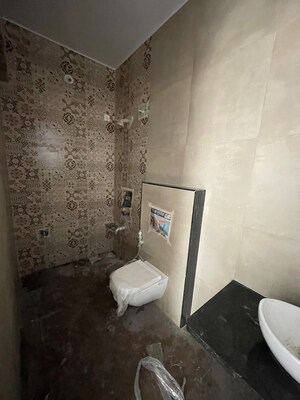 Bathroom in 2 BHK Apartment at Triveni Apartments Model Colony, Model Colony – for Rent