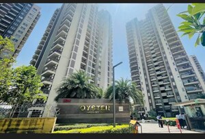 3 BHK Apartment For Sale in Adani M2K Oyster Grande, Sector 102