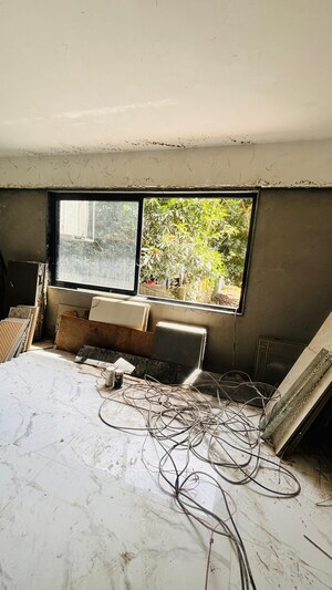 Team Area in  Office Space at Raichandani Galaxy, Baner – for Rent