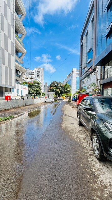  Office Space – Exterior View View at Raichandani Galaxy, Baner - for Rent