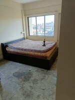 2 BHK 1000 Sq.Ft. Apartment in VIP Road