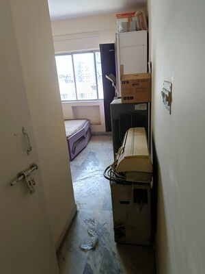 Kitchen in 2 BHK Apartment at Vip Road – for Sale