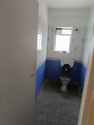 Bathroom in 2 BHK Apartment at Vip Road – for Sale