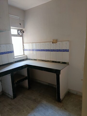 Kitchen in 2 BHK Apartment at Vip Road – for Sale