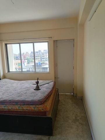 Room in 2 BHK Apartment at Vip Road – for Sale
