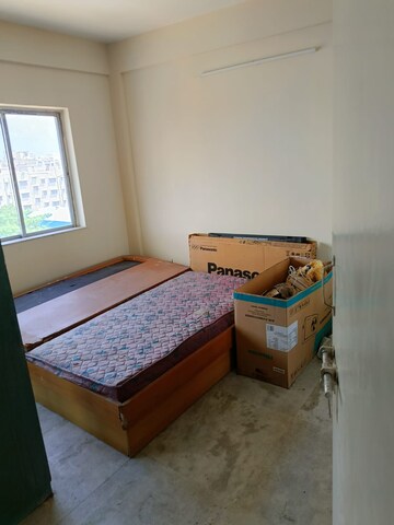 Bedroom in 2 BHK Apartment at Vip Road – for Sale