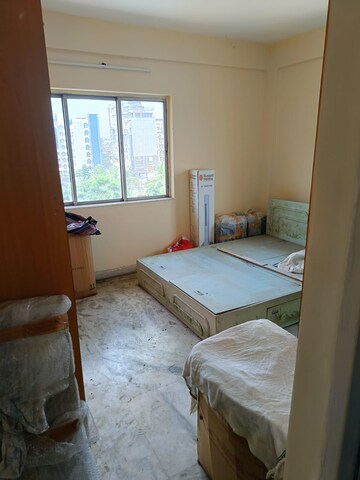 Bedroom in 2 BHK Apartment at Vip Road – for Sale
