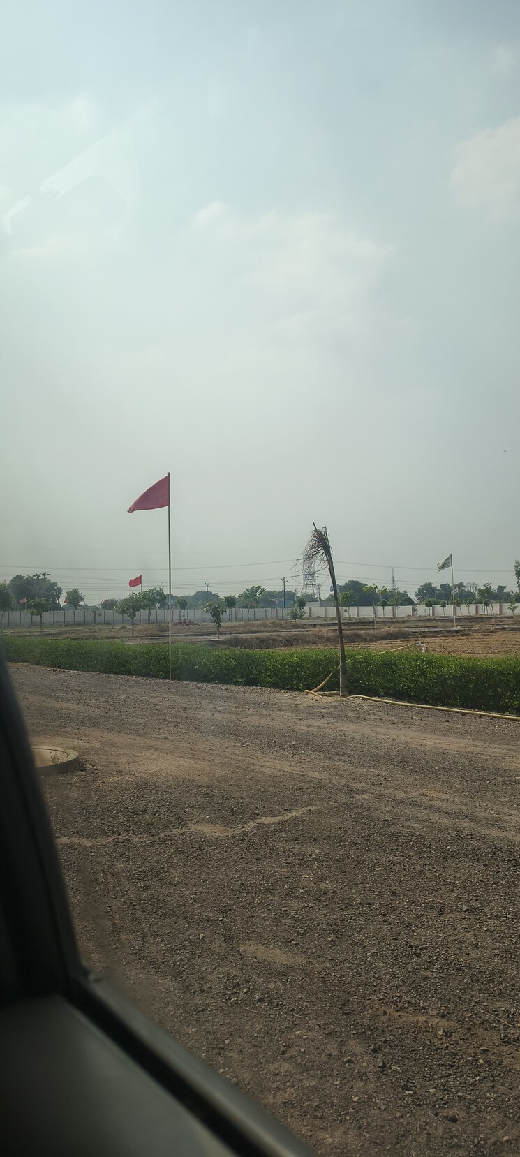 Exterior View, jattari  200 Sq.Yd. Plot In Jattari Aligarh 9319825