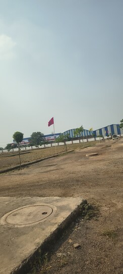 Plot For Sale in Jattari