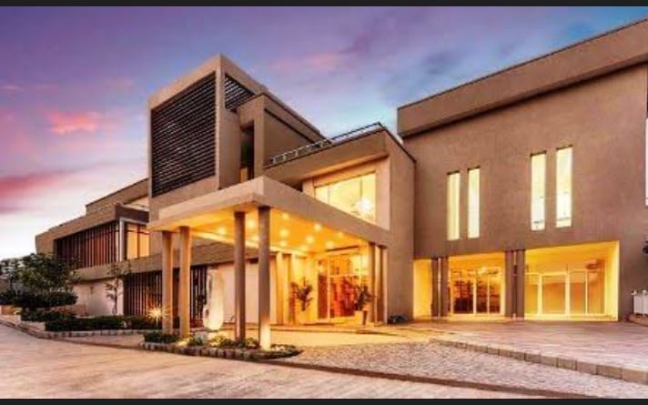 3 BHK + Study Room Apartment For Sale in Experion The Heart Song