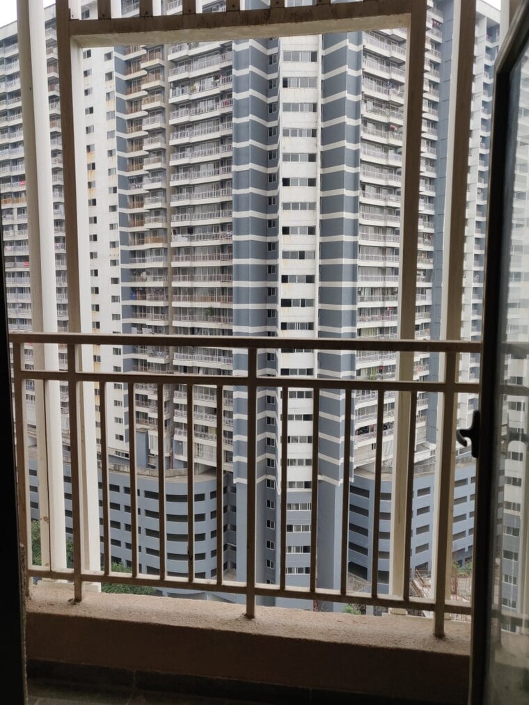 Exterior View, birla-vanya 2 Bedroom 729 Sq.Ft. Apartment In Kalyan West Thane 9319853