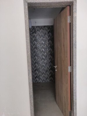 Building Lobby in 2 BHK Apartment at Birla Vanya, Kalyan West – for Rent