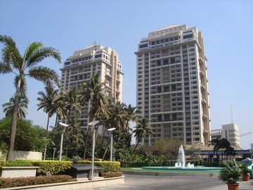 3 BHK Apartment For Rent in Ashford Casa Grande, Lower Parel