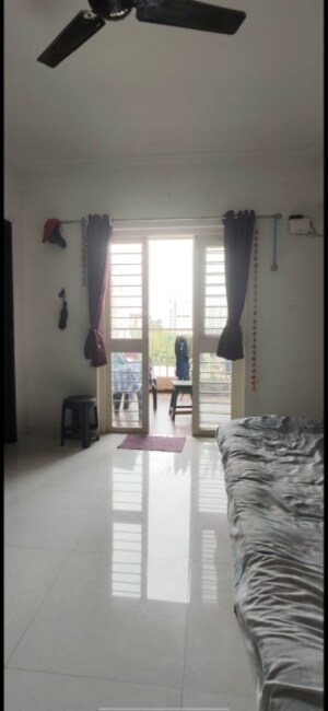 Kitchen in 2 BHK Apartment at Wakad – for Rent