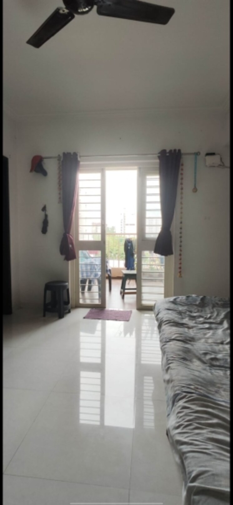 Kitchen, wakad 2 Bedroom 858 Sq.Ft. Apartment In Wakad Pune 9319838