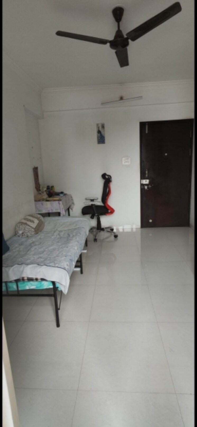 Master Bedroom, wakad 2 Bedroom 858 Sq.Ft. Apartment In Wakad Pune 9319838