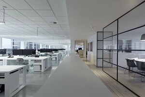  Office Space For Rent in Felicita Baner, Baner