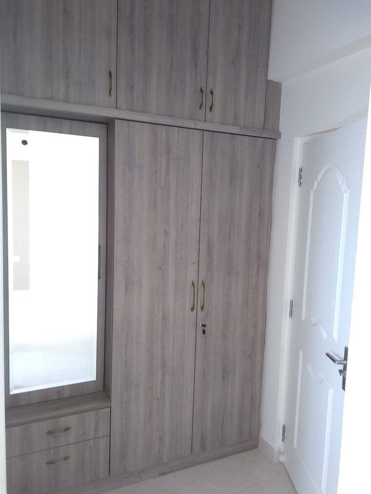 undefined, g-corp-the-icon 3 Bedroom 2050 Sq.Ft. Apartment In Thanisandra Main Road Bangalore 9319819