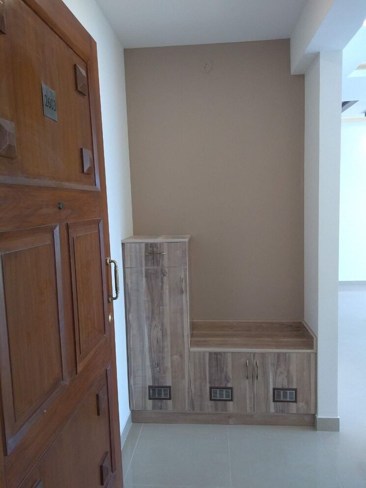 Room, g-corp-the-icon 3 Bedroom 2050 Sq.Ft. Apartment In Thanisandra Main Road Bangalore 9319819