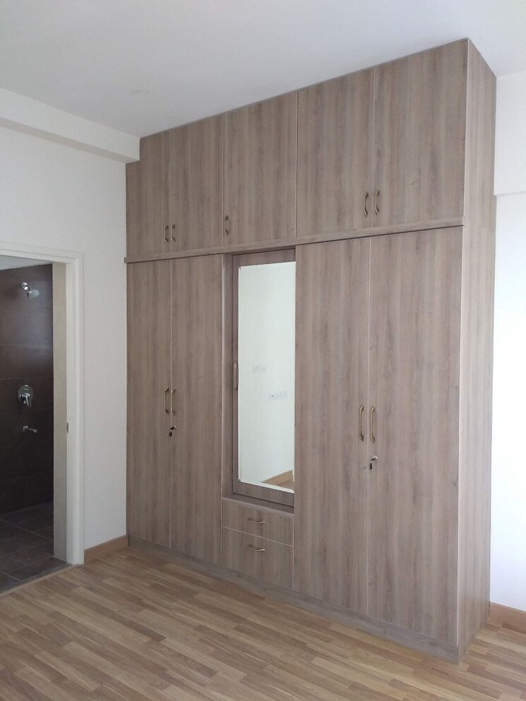 Room, g-corp-the-icon 3 Bedroom 2050 Sq.Ft. Apartment In Thanisandra Main Road Bangalore 9319819