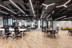  Office Space For Rent in Sagar Accord Hinjewadi, Hinjewadi