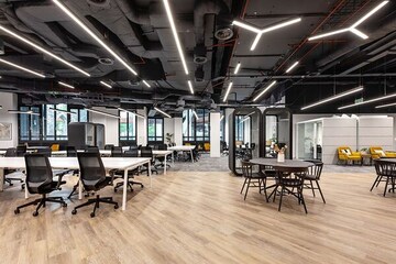  Office Space For Rent in Sagar Accord Hinjewadi, Hinjewadi