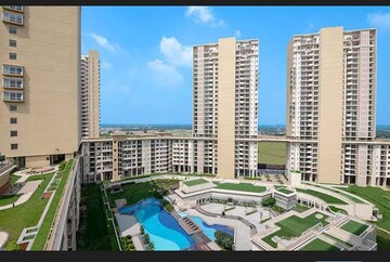 3 BHK Apartment – Exterior View View at Experion Windchants, Sector 112 - for Sale