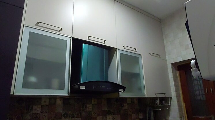 Kitchen, janakpuri 4 Bedroom 2000 Sq.Ft. Apartment In Janakpuri Delhi 9319872