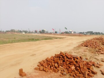 Plot Area in  Plot at Sujanpur – for Sale