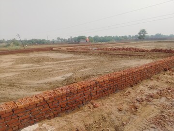 Plot Area in  Plot at Sujanpur – for Sale