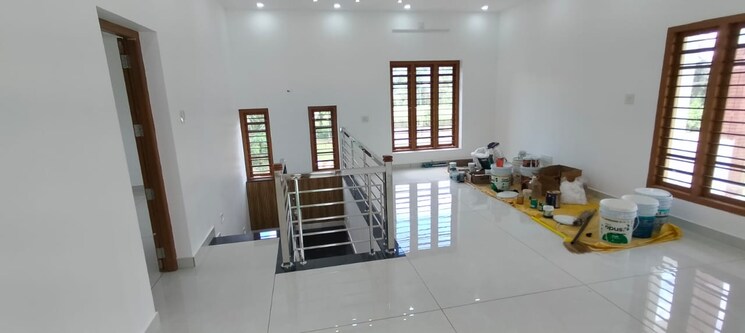 undefined, mannuthy 4 Bedroom 2250 Sq.Ft. Independent House In Mannuthy Thrissur 9319860
