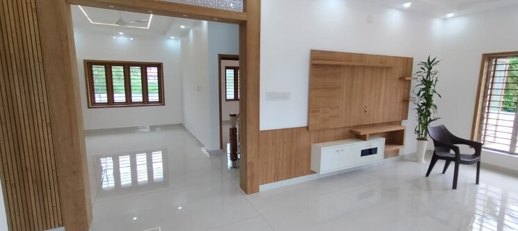 Room, mannuthy 4 Bedroom 2250 Sq.Ft. Independent House In Mannuthy Thrissur 9319860