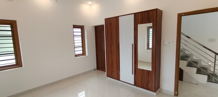 Room, mannuthy 4 Bedroom 2250 Sq.Ft. Independent House In Mannuthy Thrissur 9319860