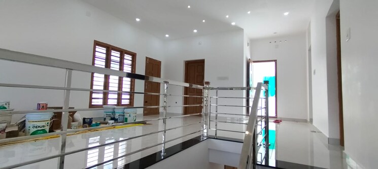 Kitchen, mannuthy 4 Bedroom 2250 Sq.Ft. Independent House In Mannuthy Thrissur 9319860
