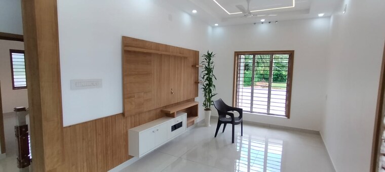 Room, mannuthy 4 Bedroom 2250 Sq.Ft. Independent House In Mannuthy Thrissur 9319860