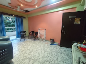 2 BHK Apartment For Rent in Kunjir Shyama Prestige, Pimple Saudagar