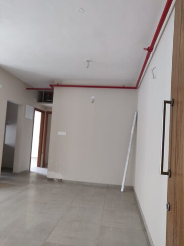 Building Lobby in 2 BHK Apartment at Birla Vanya, Kalyan West – for Sale