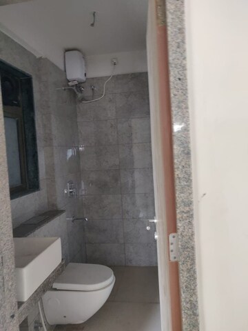 Bathroom in 2 BHK Apartment at Birla Vanya, Kalyan West – for Sale
