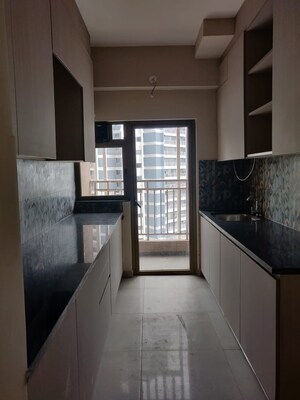 Kitchen in 2 BHK Apartment at Birla Vanya, Kalyan West – for Sale