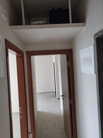 Building Lobby in 2 BHK Apartment at Birla Vanya, Kalyan West – for Sale