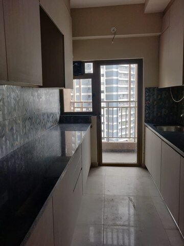 Kitchen in 2 BHK Apartment at Birla Vanya, Kalyan West – for Sale