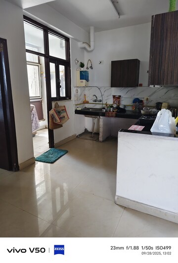 Master Bedroom in 3 BHK Apartment at Techman Moti Residency, Raj Nagar Extension – for Sale