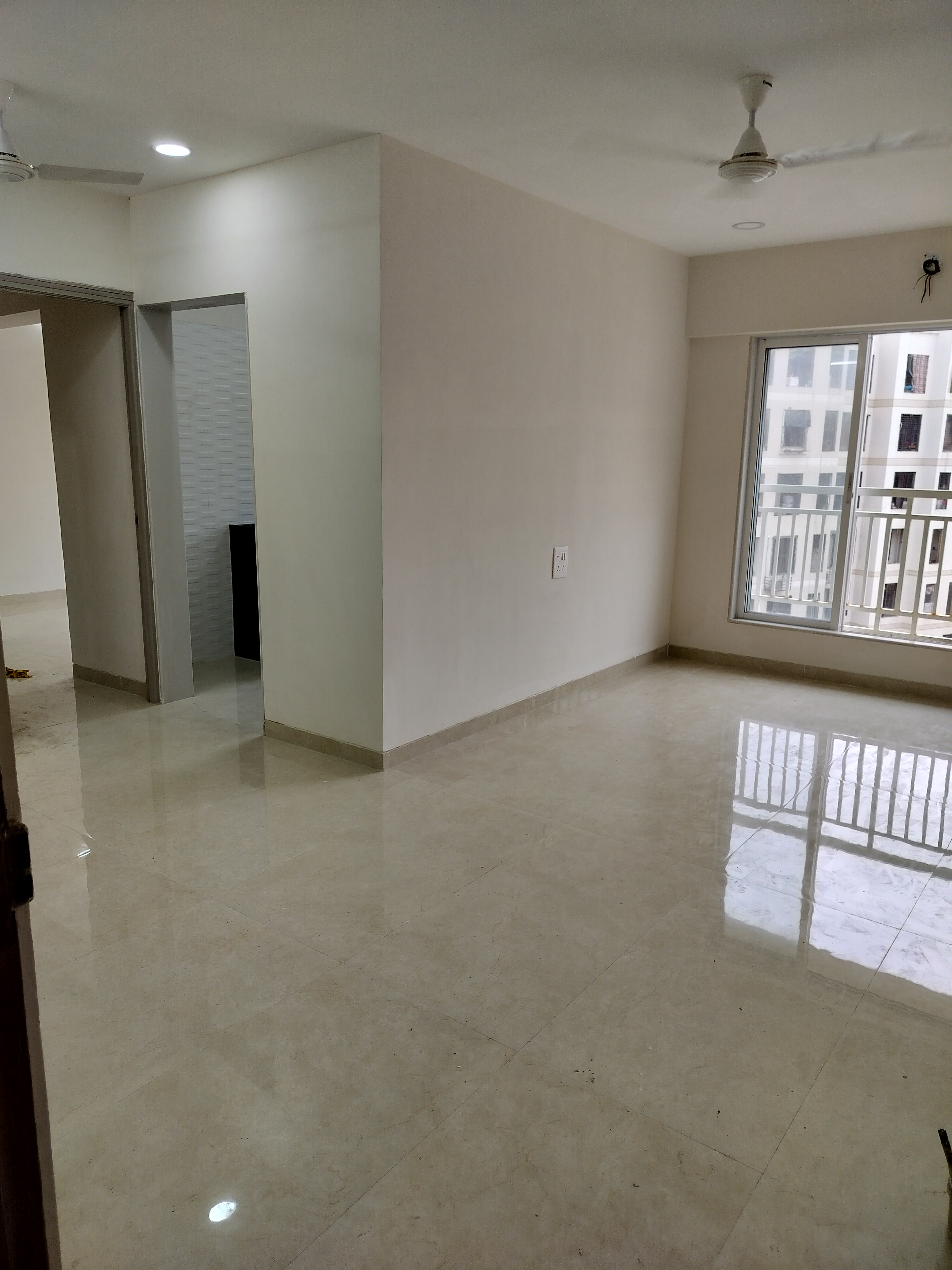2 BHK Apartment For Sale in Chandiwala Pearl Regency