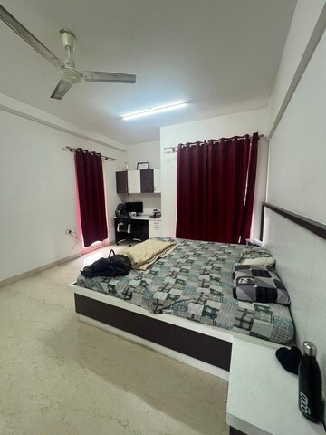 Bedroom in 4 BHK Apartment at SNN Raj Spiritua, Jp Nagar – for Rent