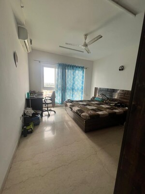 Room in 4 BHK Apartment at SNN Raj Spiritua, Jp Nagar – for Rent