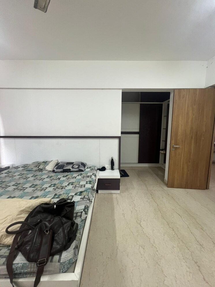 Bedroom, snn-raj-spiritua 4 Bedroom 3300 Sq.Ft. Apartment In Jp Nagar Bangalore 9319875