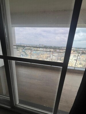 Furnished Amenities in 4 BHK Apartment at SNN Raj Spiritua, Jp Nagar – for Rent