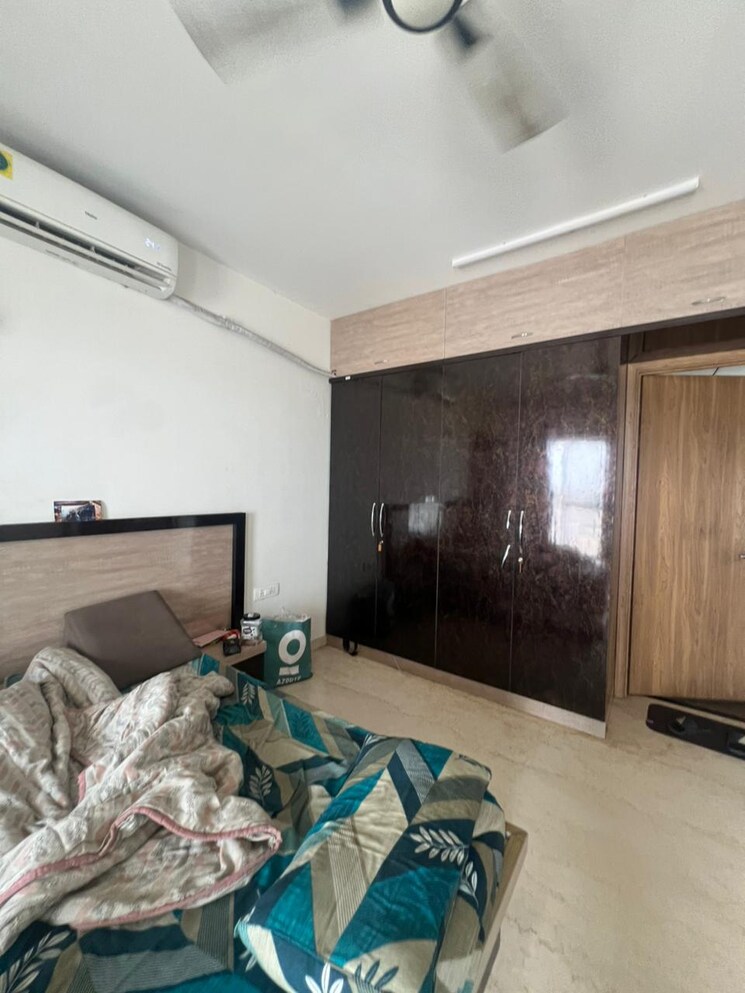 Bedroom, snn-raj-spiritua 4 Bedroom 3300 Sq.Ft. Apartment In Jp Nagar Bangalore 9319875